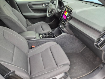 Photo 15 du bon plan VOLVO XC40 Recharge 231ch Start EDT occasion à 27900 €