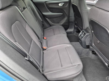 Photo 16 du bon plan VOLVO XC40 Recharge 231ch Start EDT occasion à 27900 €