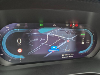 Photo 17 du bon plan VOLVO XC40 Recharge 231ch Start EDT occasion à 27900 €