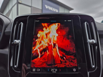 Photo 20 du bon plan VOLVO XC40 Recharge 231ch Start EDT occasion à 27900 €