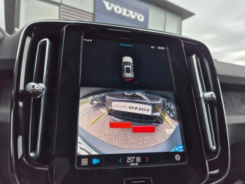 Photo 22 du bon plan VOLVO XC40 Recharge 231ch Start EDT occasion à 27900 €
