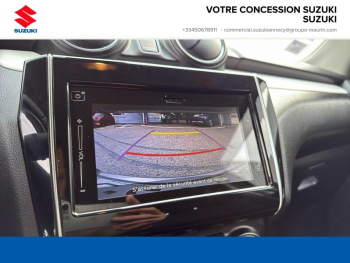 Photo 8 du bon plan SUZUKI Swift 1.2 Dualjet Hybrid 90ch Pack Euro6d-T occasion à 14990 €