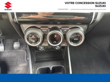 Photo 10 du bon plan SUZUKI Swift 1.2 Dualjet Hybrid 90ch Pack Euro6d-T occasion à 14990 €