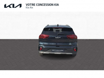 Photo 3 du bon plan KIA Niro 1.6 GDi 105ch ISG + Ã©lectrique 43.5ch Lounge DCT6 MY22 occasion à 22850 €