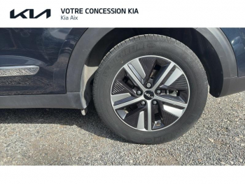 Photo 4 du bon plan KIA Niro 1.6 GDi 105ch ISG + Ã©lectrique 43.5ch Lounge DCT6 MY22 occasion à 22850 €