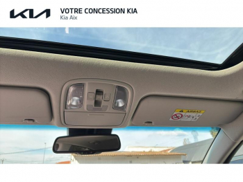 Photo 6 du bon plan KIA Niro 1.6 GDi 105ch ISG + Ã©lectrique 43.5ch Lounge DCT6 MY22 occasion à 22850 €