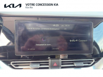 Photo 7 du bon plan KIA Niro 1.6 GDi 105ch ISG + Ã©lectrique 43.5ch Lounge DCT6 MY22 occasion à 22850 €