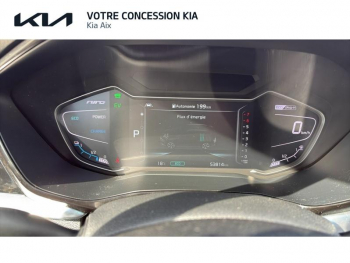 Photo 8 du bon plan KIA Niro 1.6 GDi 105ch ISG + Ã©lectrique 43.5ch Lounge DCT6 MY22 occasion à 22850 €