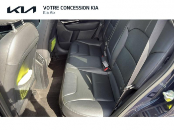 Photo 11 du bon plan KIA Niro 1.6 GDi 105ch ISG + Ã©lectrique 43.5ch Lounge DCT6 MY22 occasion à 22850 €