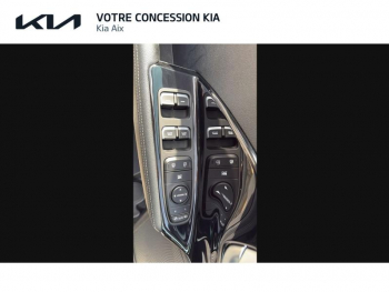 Photo 15 du bon plan KIA Niro 1.6 GDi 105ch ISG + Ã©lectrique 43.5ch Lounge DCT6 MY22 occasion à 22850 €