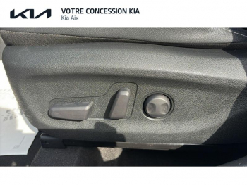 Photo 16 du bon plan KIA Niro 1.6 GDi 105ch ISG + Ã©lectrique 43.5ch Lounge DCT6 MY22 occasion à 22850 €