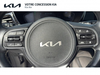 Photo 17 du bon plan KIA Niro 1.6 GDi 105ch ISG + Ã©lectrique 43.5ch Lounge DCT6 MY22 occasion à 22850 €