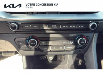 Photo 18 du bon plan KIA Niro 1.6 GDi 105ch ISG + Ã©lectrique 43.5ch Lounge DCT6 MY22 occasion à 22850 €