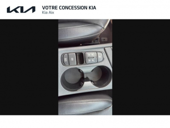 Photo 21 du bon plan KIA Niro 1.6 GDi 105ch ISG + Ã©lectrique 43.5ch Lounge DCT6 MY22 occasion à 22850 €