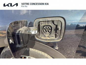 Photo 23 du bon plan KIA Niro 1.6 GDi 105ch ISG + Ã©lectrique 43.5ch Lounge DCT6 MY22 occasion à 22850 €