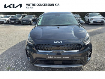 Photo 25 du bon plan KIA Niro 1.6 GDi 105ch ISG + Ã©lectrique 43.5ch Lounge DCT6 MY22 occasion à 22850 €