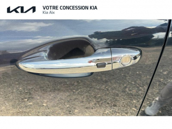 Photo 27 du bon plan KIA Niro 1.6 GDi 105ch ISG + Ã©lectrique 43.5ch Lounge DCT6 MY22 occasion à 22850 €