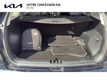 Photo 31 du bon plan KIA Niro 1.6 GDi 105ch ISG + Ã©lectrique 43.5ch Lounge DCT6 MY22 occasion à 22850 €