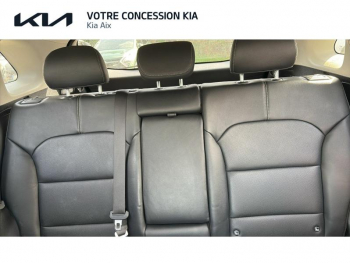 Photo 32 du bon plan KIA Niro 1.6 GDi 105ch ISG + Ã©lectrique 43.5ch Lounge DCT6 MY22 occasion à 22850 €