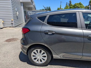 Photo 5 du bon plan FORD Fiesta 1.0 Flexifuel 95ch Cool & Connect 5p occasion à 15423 €