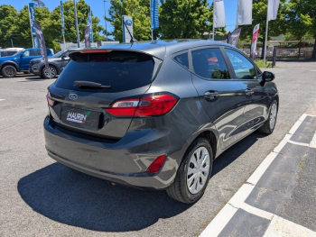 Photo 6 du bon plan FORD Fiesta 1.0 Flexifuel 95ch Cool & Connect 5p occasion à 15423 €