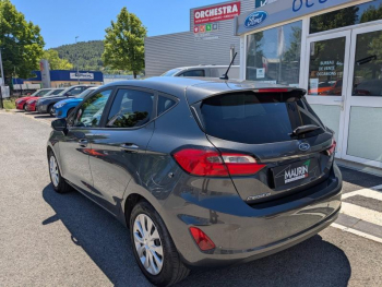 Photo 8 du bon plan FORD Fiesta 1.0 Flexifuel 95ch Cool & Connect 5p occasion à 15423 €