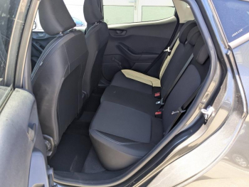 Photo 12 du bon plan FORD Fiesta 1.0 Flexifuel 95ch Cool & Connect 5p occasion à 15423 €
