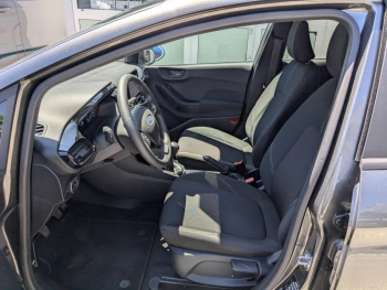 Photo 14 du bon plan FORD Fiesta 1.0 Flexifuel 95ch Cool & Connect 5p occasion à 15423 €