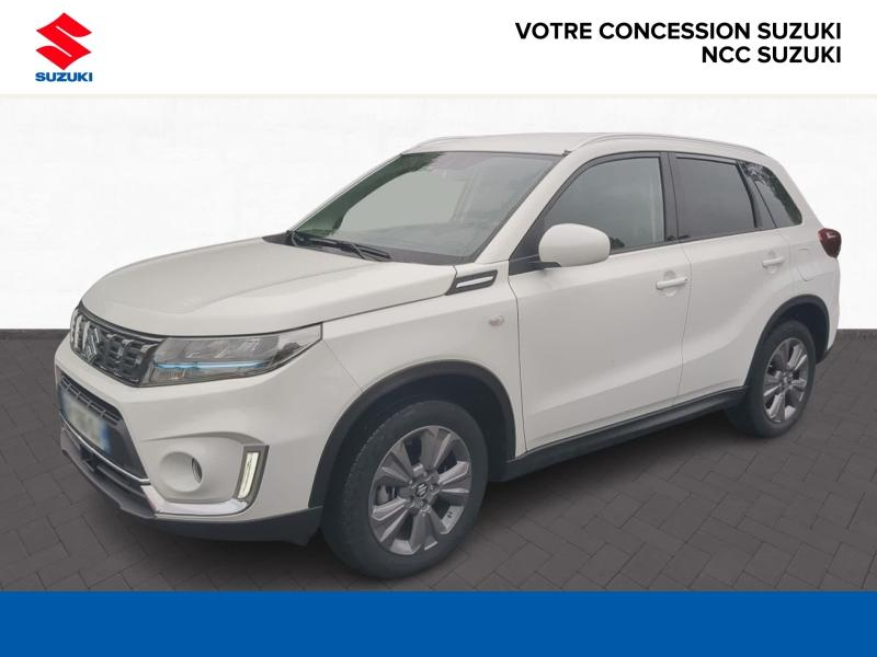 Bon plan SUZUKI Vitara 1.4 Boosterjet Hybrid 129ch PrivilÃ¨ge Allgrip occasion à 19990 €