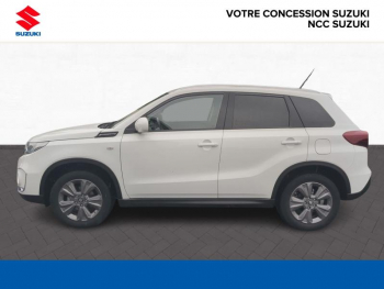 Photo 2 du bon plan SUZUKI Vitara 1.4 Boosterjet Hybrid 129ch PrivilÃ¨ge Allgrip occasion à 19990 €