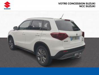 Photo 3 du bon plan SUZUKI Vitara 1.4 Boosterjet Hybrid 129ch PrivilÃ¨ge Allgrip occasion à 19990 €