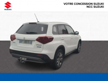 Photo 5 du bon plan SUZUKI Vitara 1.4 Boosterjet Hybrid 129ch PrivilÃ¨ge Allgrip occasion à 19990 €