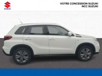 Photo 6 du bon plan SUZUKI Vitara 1.4 Boosterjet Hybrid 129ch PrivilÃ¨ge Allgrip occasion à 19990 €
