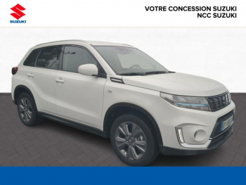 Photo 7 du bon plan SUZUKI Vitara 1.4 Boosterjet Hybrid 129ch PrivilÃ¨ge Allgrip occasion à 19990 €