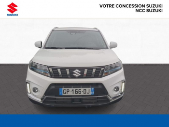 Photo 8 du bon plan SUZUKI Vitara 1.4 Boosterjet Hybrid 129ch PrivilÃ¨ge Allgrip occasion à 19990 €