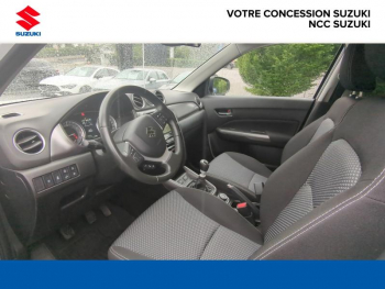 Photo 9 du bon plan SUZUKI Vitara 1.4 Boosterjet Hybrid 129ch PrivilÃ¨ge Allgrip occasion à 19990 €