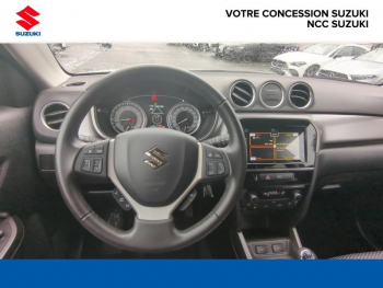 Photo 10 du bon plan SUZUKI Vitara 1.4 Boosterjet Hybrid 129ch PrivilÃ¨ge Allgrip occasion à 19990 €