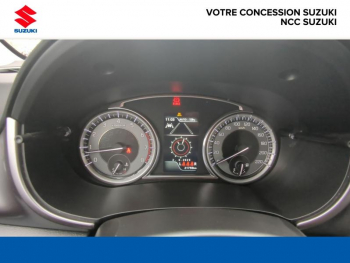 Photo 11 du bon plan SUZUKI Vitara 1.4 Boosterjet Hybrid 129ch PrivilÃ¨ge Allgrip occasion à 19990 €