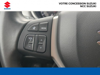 Photo 12 du bon plan SUZUKI Vitara 1.4 Boosterjet Hybrid 129ch PrivilÃ¨ge Allgrip occasion à 19990 €