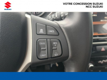 Photo 13 du bon plan SUZUKI Vitara 1.4 Boosterjet Hybrid 129ch PrivilÃ¨ge Allgrip occasion à 19990 €