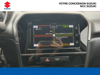Photo 14 du bon plan SUZUKI Vitara 1.4 Boosterjet Hybrid 129ch PrivilÃ¨ge Allgrip occasion à 19990 €