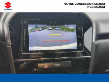 Photo 15 du bon plan SUZUKI Vitara 1.4 Boosterjet Hybrid 129ch PrivilÃ¨ge Allgrip occasion à 19990 €