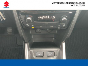 Photo 16 du bon plan SUZUKI Vitara 1.4 Boosterjet Hybrid 129ch PrivilÃ¨ge Allgrip occasion à 19990 €