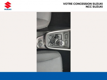 Photo 17 du bon plan SUZUKI Vitara 1.4 Boosterjet Hybrid 129ch PrivilÃ¨ge Allgrip occasion à 19990 €