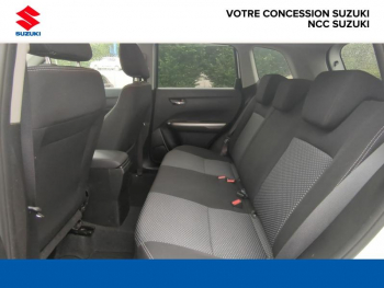 Photo 18 du bon plan SUZUKI Vitara 1.4 Boosterjet Hybrid 129ch PrivilÃ¨ge Allgrip occasion à 19990 €