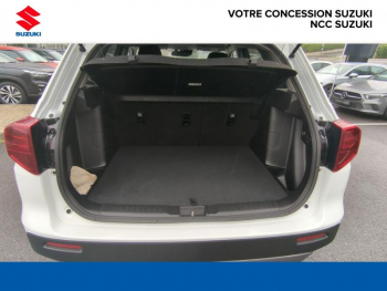 Photo 19 du bon plan SUZUKI Vitara 1.4 Boosterjet Hybrid 129ch PrivilÃ¨ge Allgrip occasion à 19990 €