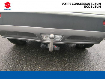 Photo 20 du bon plan SUZUKI Vitara 1.4 Boosterjet Hybrid 129ch PrivilÃ¨ge Allgrip occasion à 19990 €