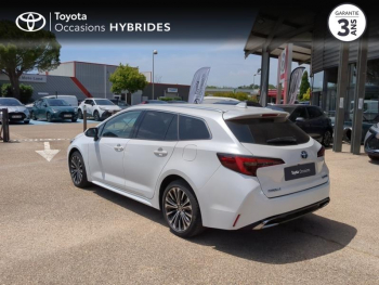 Photo 2 du bon plan TOYOTA Corolla Touring Spt 1.8 140ch Design MY23 occasion à 29490 €