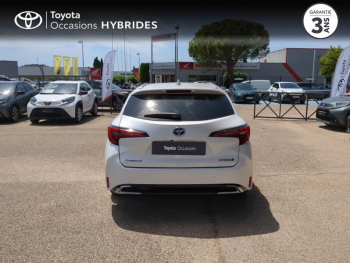 Photo 4 du bon plan TOYOTA Corolla Touring Spt 1.8 140ch Design MY23 occasion à 29490 €