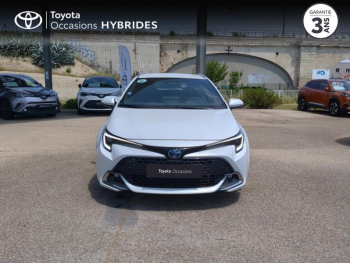 Photo 5 du bon plan TOYOTA Corolla Touring Spt 1.8 140ch Design MY23 occasion à 29490 €